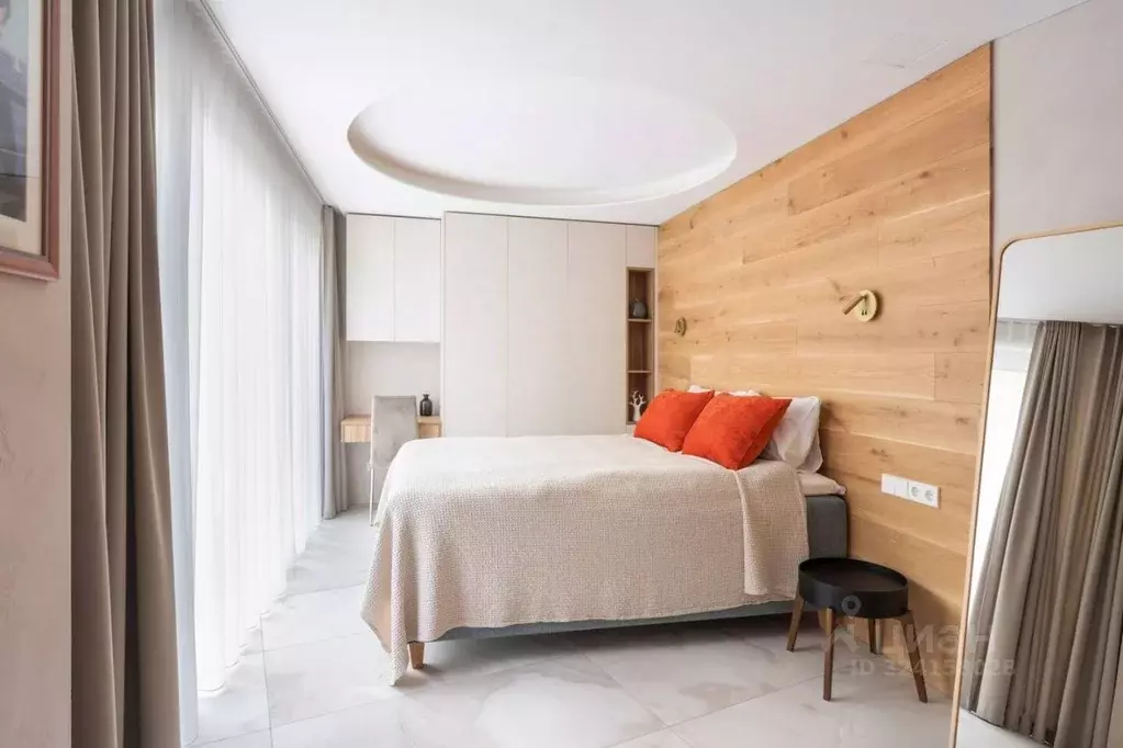 Студия Краснодарский край, Сочи Урожайная ул., 71Ак4 (27.0 м) - Фото 2