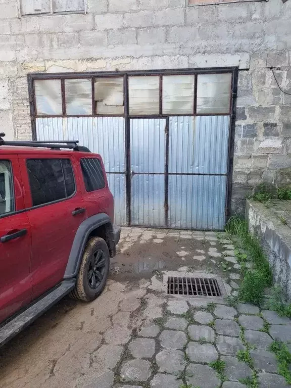 Производственное помещение в Московская область, Ленинский городской ... - Фото 2