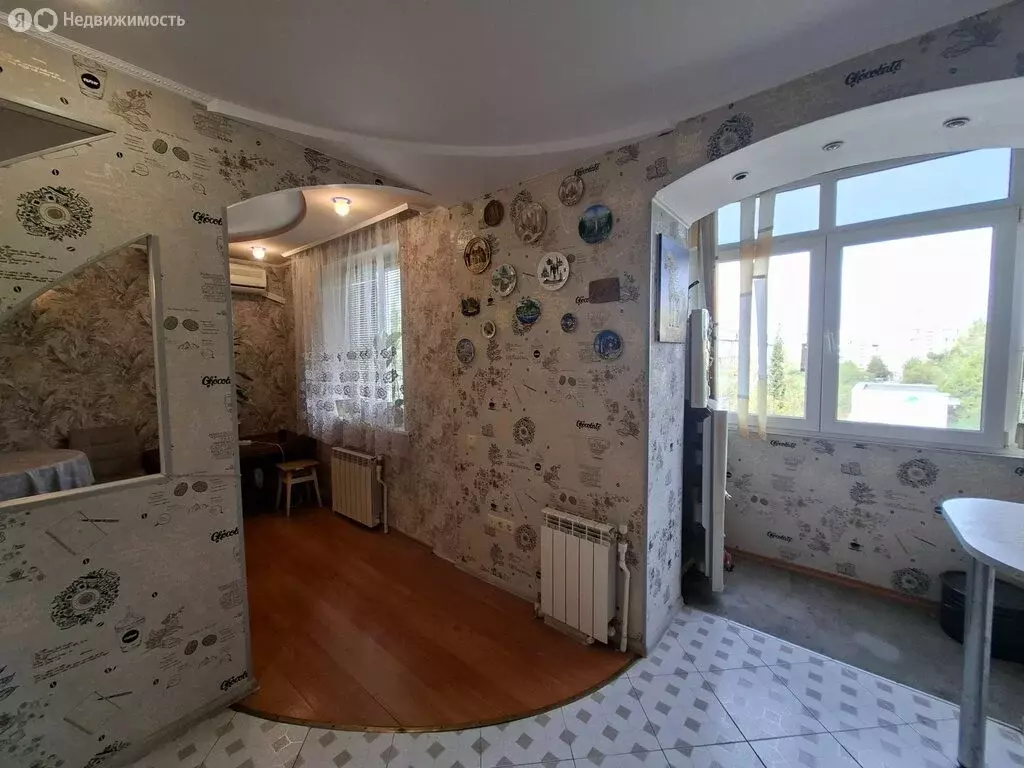 3-комнатная квартира: Севастополь, улица Генерала Жидилова, 44 (72 м) - Фото 2