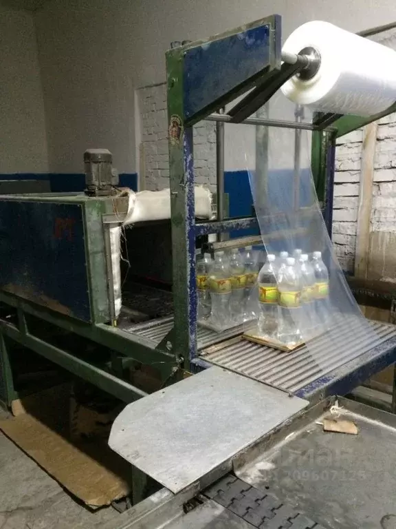 Производственное помещение в Марий Эл, Козьмодемьянск Энергетическая ... - Фото 1