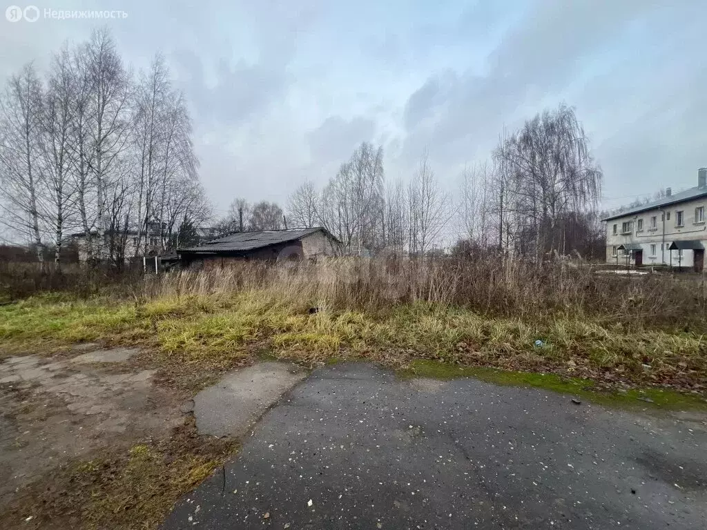 Участок в Костромской район, Бакшеевское сельское поселение, деревня ... - Фото 2