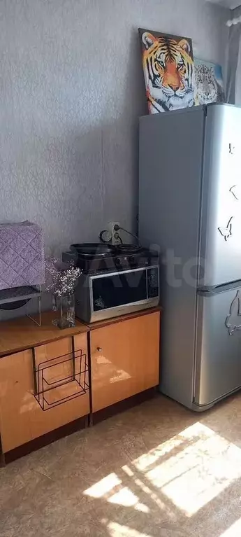 1-к. квартира, 27 м, 4/5 эт. - Фото 1