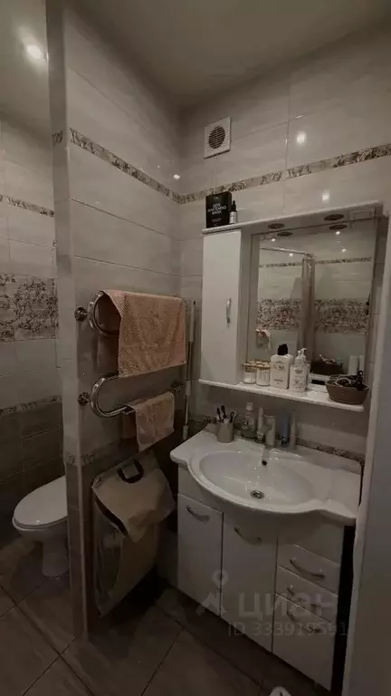 1-к кв. Московская область, Королев ул. Горького, 79к4 (39.1 м) - Фото 1