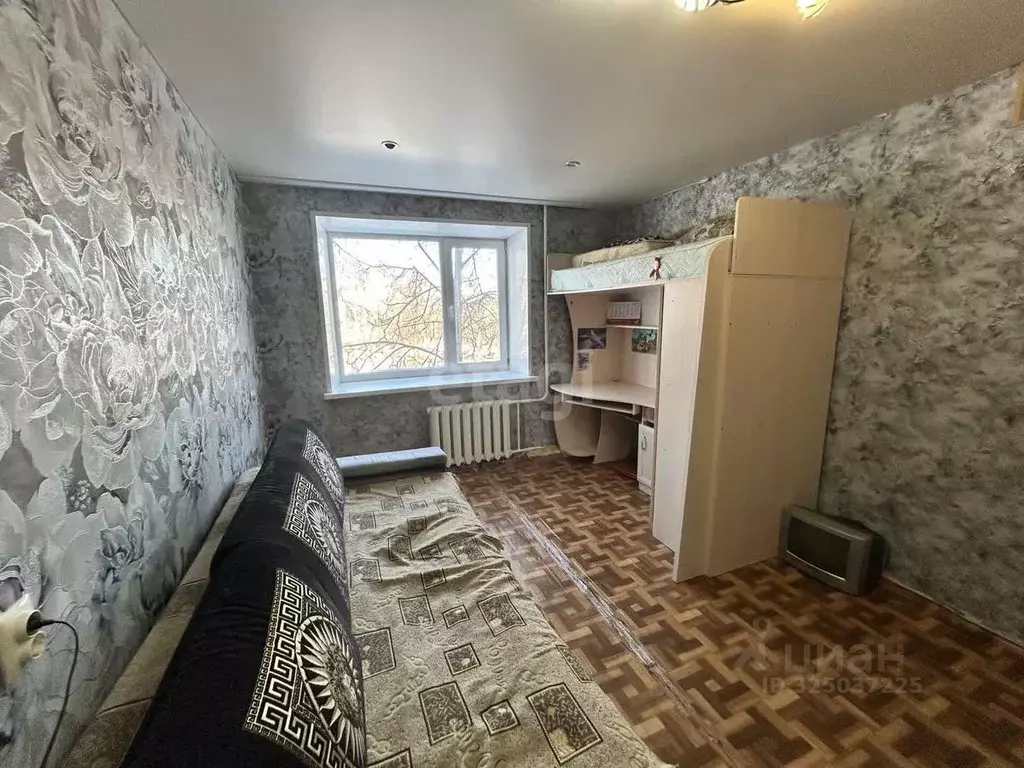 Комната Башкортостан, Стерлитамак ул. Худайбердина, 101А (17.8 м) - Фото 1