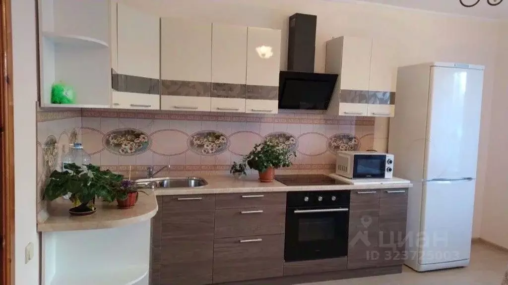 Дом в Крым, Симферопольский район, Молодежное пгт ул. Афинская, 8 (160 ... - Фото 2