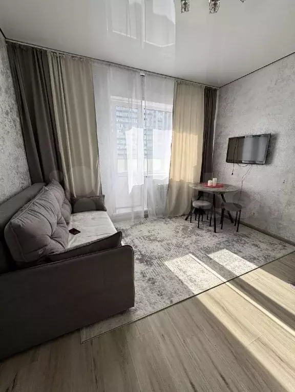 Квартира-студия, 22 м, 6/17 эт. - Фото 0