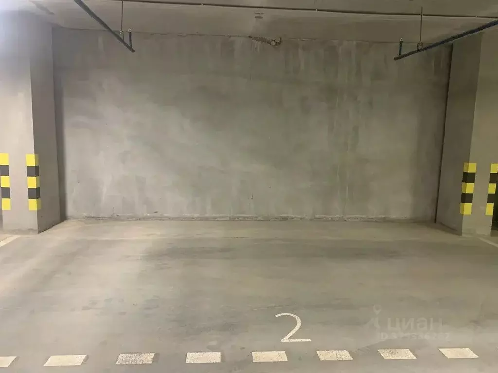 Гараж в Свердловская область, Екатеринбург ул. Цвиллинга, 7А/2 (21 м) - Фото 1