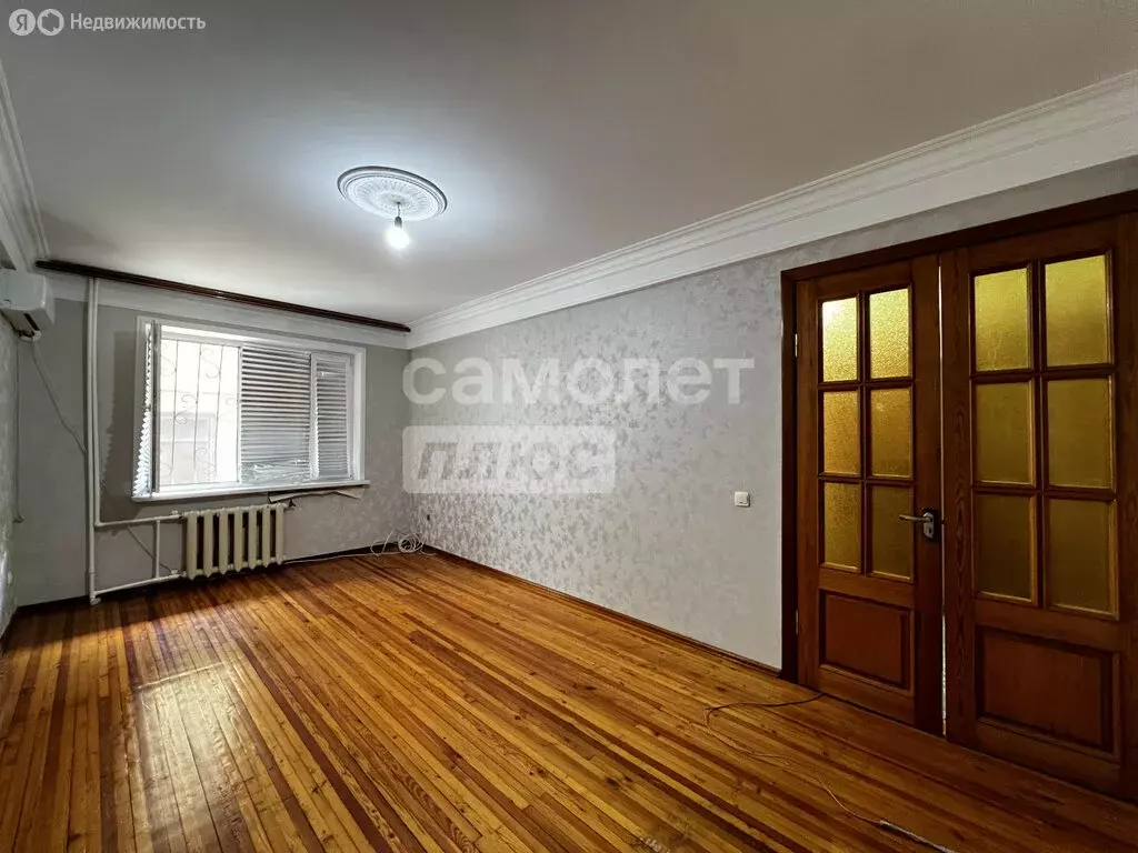 1-комнатная квартира: Махачкала, проспект Гамидова, 81 (35 м) - Фото 1