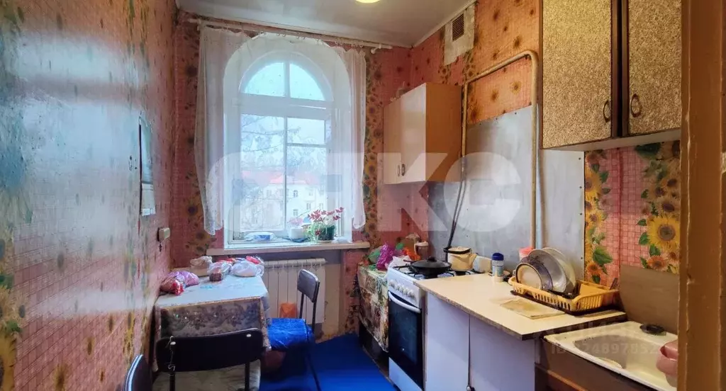 2-к кв. Московская область, Раменское ул. Михалевича, 35 (48.5 м) - Фото 1