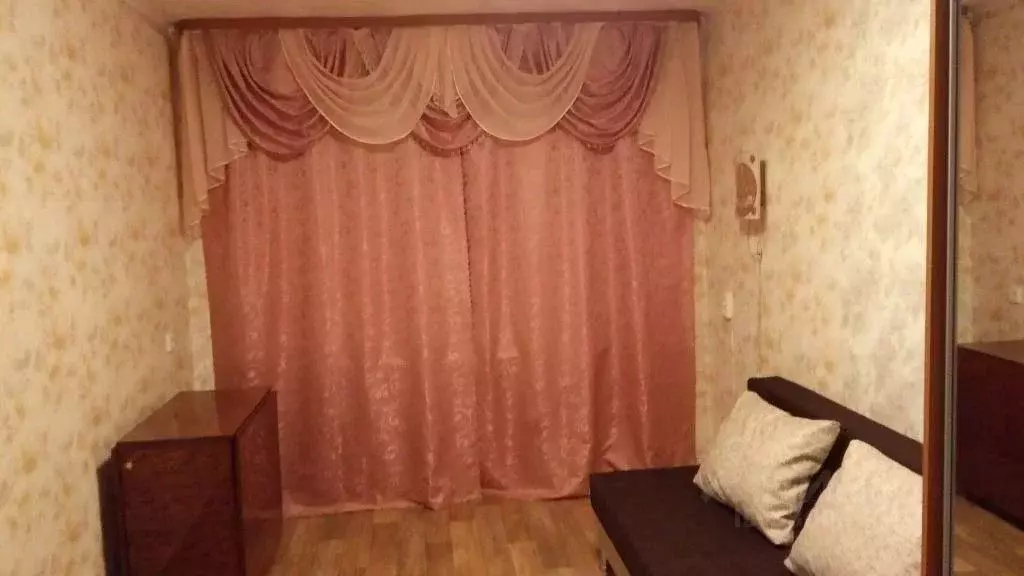 Комната Свердловская область, Екатеринбург пер. Парковый, 14 (12.4 м) - Фото 2
