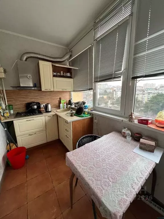 2-к кв. Краснодарский край, Геленджик Курзальная ул., 40А (48.0 м) - Фото 1