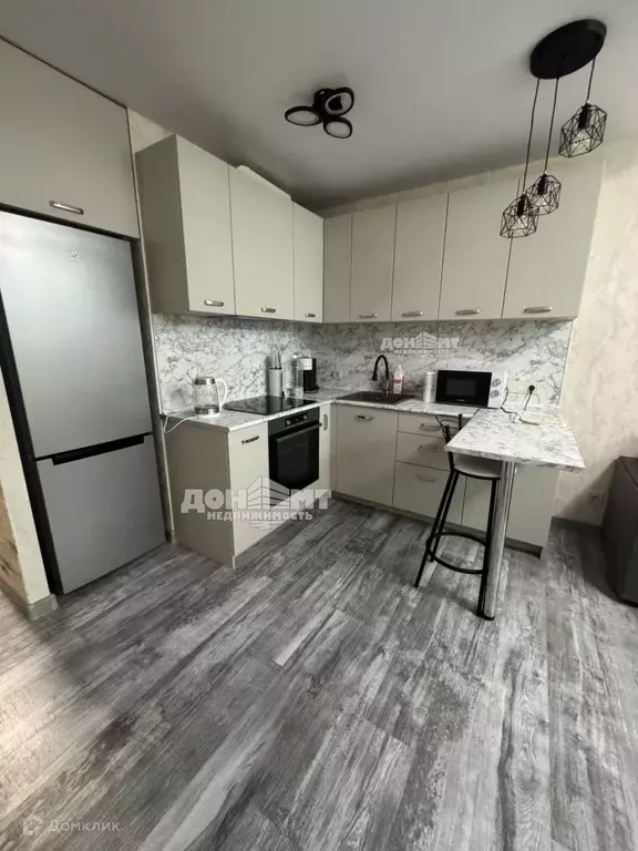 Продаётся квартира-студия, 35 м - Фото 0