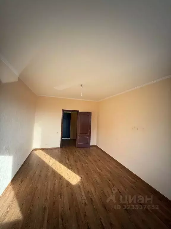 1-к кв. Московская область, Звенигород Одинцовский городской округ, ... - Фото 2