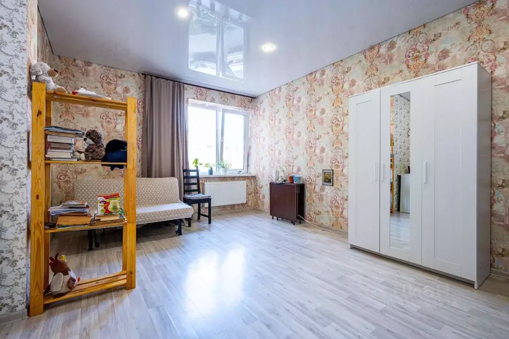 1-к кв. Краснодарский край, Краснодар ул. Ивана Рослого, 8 (36.3 м) - Фото 1