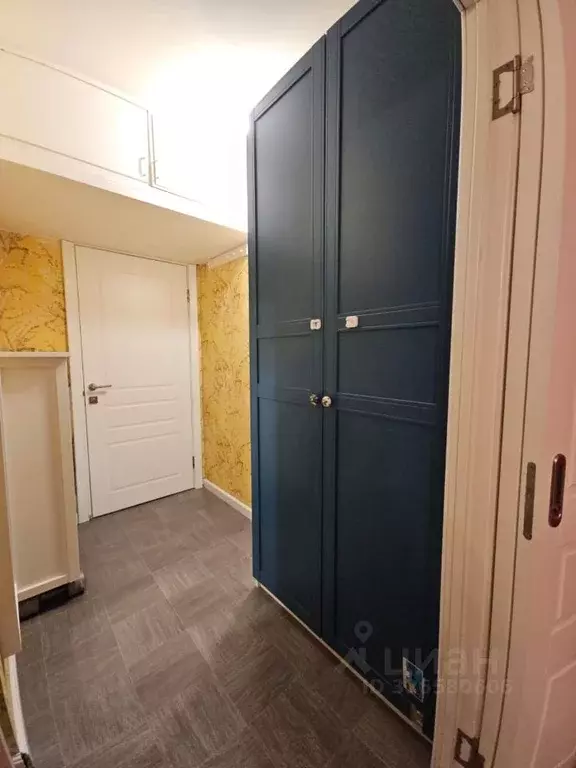 1-к кв. Санкт-Петербург Альпийский пер., 28 (37.0 м) - Фото 2