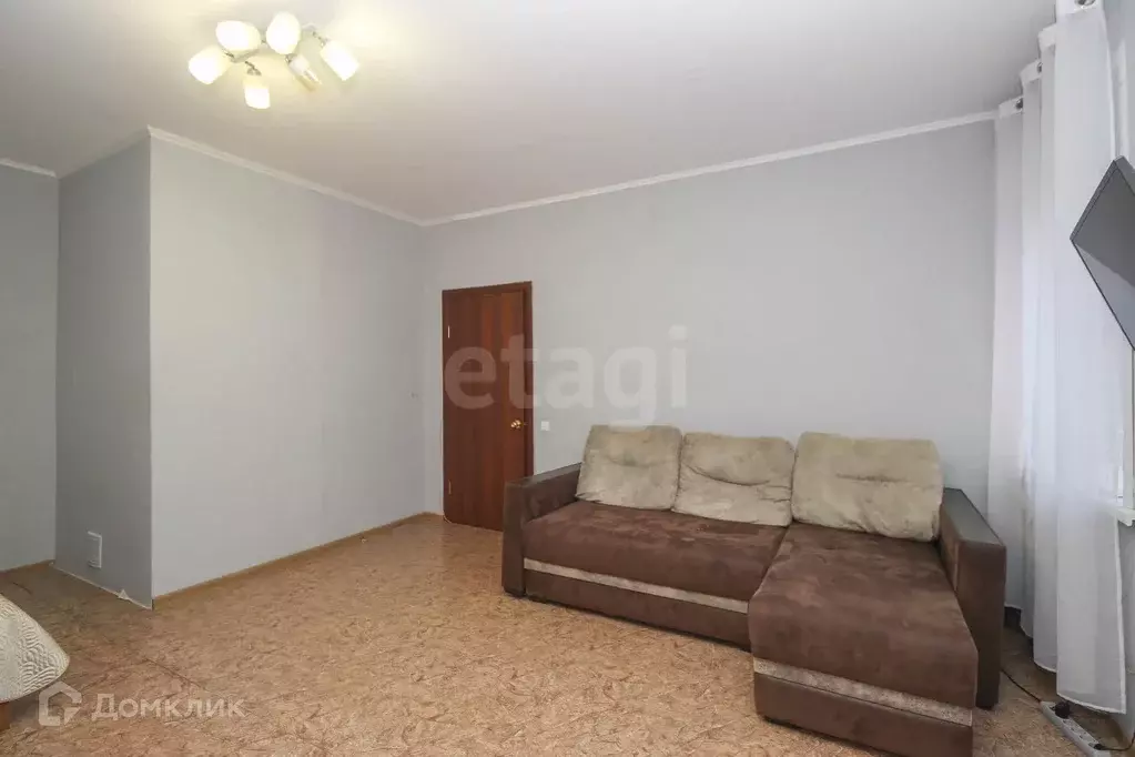 Продаётся 1-к квартира, 46 м - Фото 1