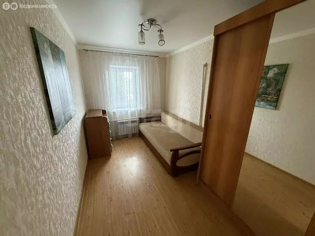 Дом в Белгород, Южная улица (45.2 м) - Фото 1