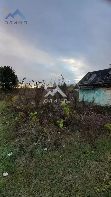 Участок 7,7 сот. (СНТ, ДНП) - Фото 1