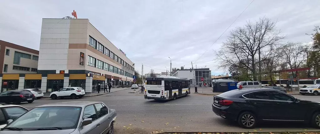 Помещение свободного назначения в Московская область, Ногинск ... - Фото 2