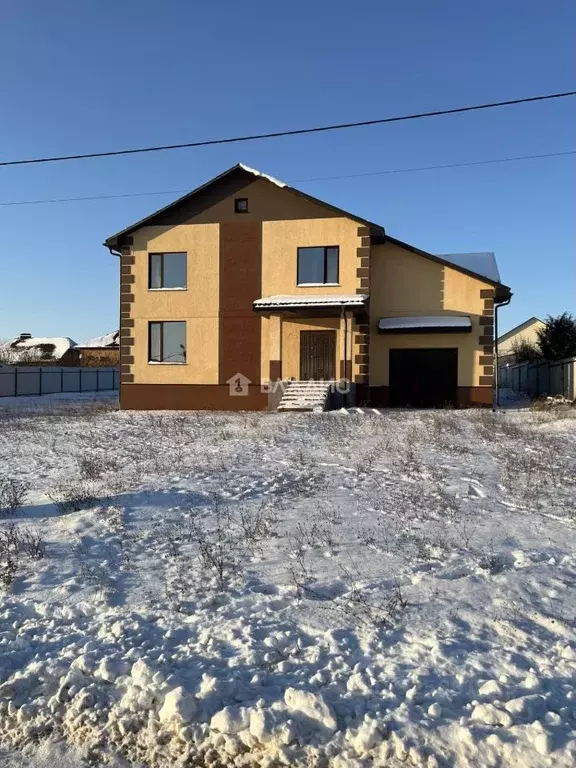Дом в Белгородская область, Белгород Юго-Западный-2.2 мкр, пер. 1-й ... - Фото 1