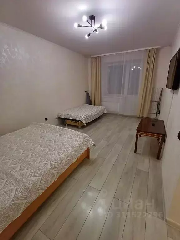 1-к кв. Хакасия, Абакан ул. Торосова, 7к1 (40.0 м) - Фото 0
