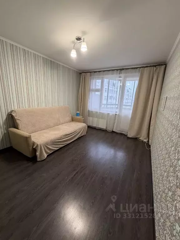 Комната Московская область, Балашиха Советская ул., 56 - Фото 2