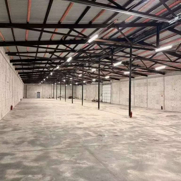 Помещение свободного назначения в Московская область, Солнечногорск ... - Фото 2