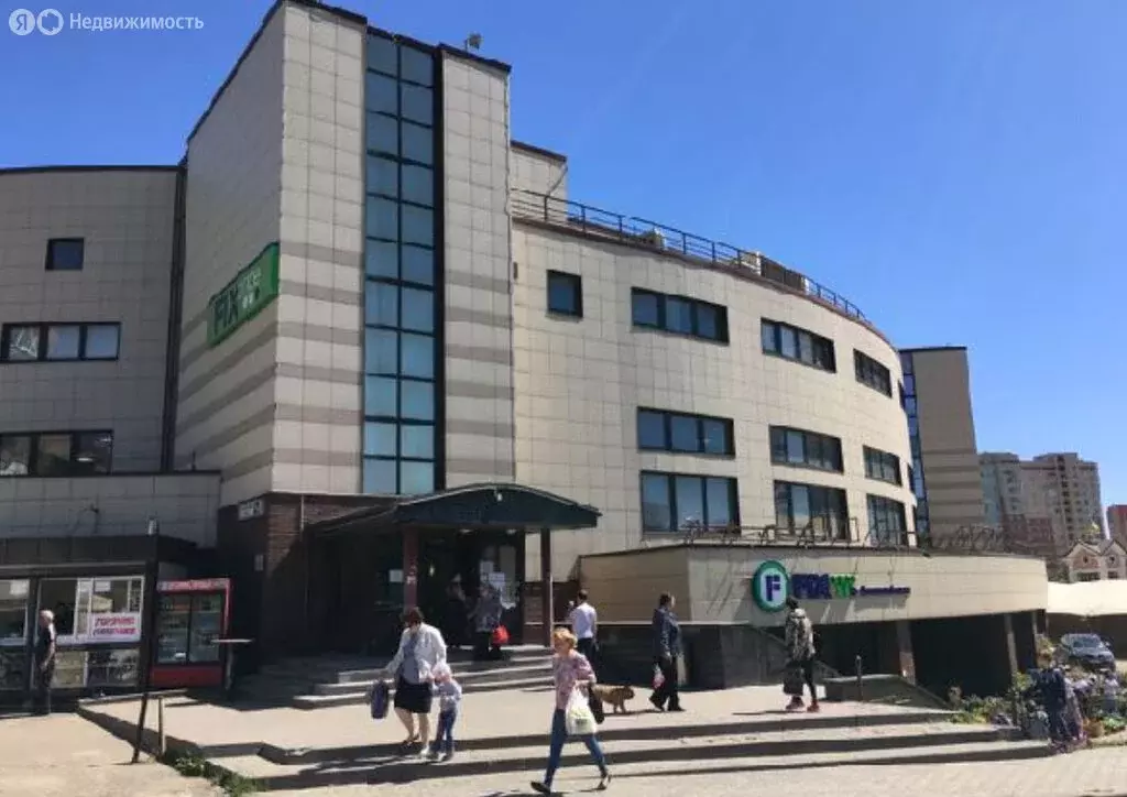 Помещение свободного назначения (400 м) - Фото 2