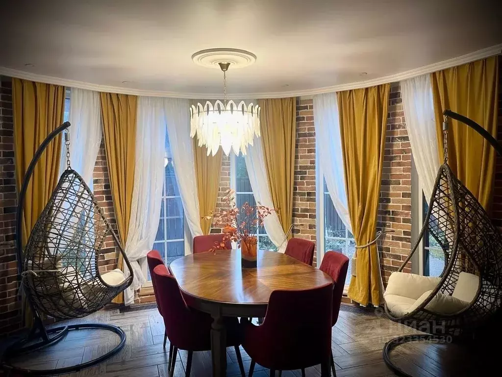 Коттедж в Ленинградская область, Выборгский район, Первомайское с/пос, ... - Фото 1