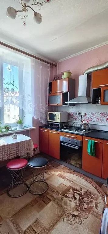 2-к кв. Челябинская область, Чебаркуль ул. Ленина, 36 (58.4 м) - Фото 1