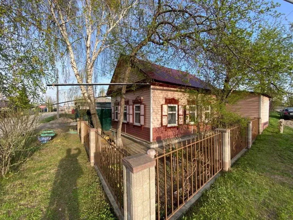 Дом в Иркутская область, Иркутск Портовая ул. (51 м) - Фото 1