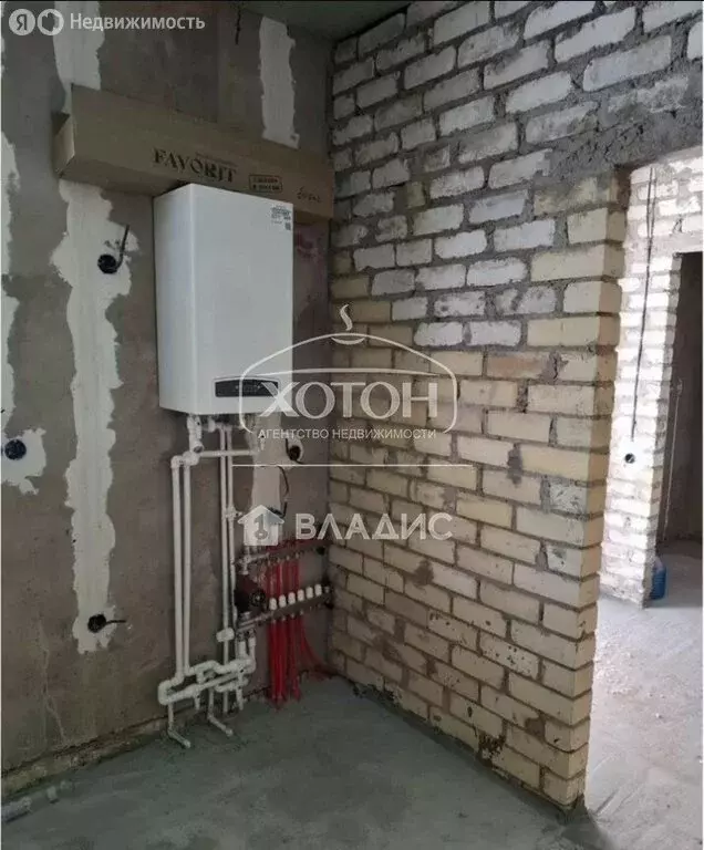 Дом в село Троицкое, Восточный проезд (60 м) - Фото 2