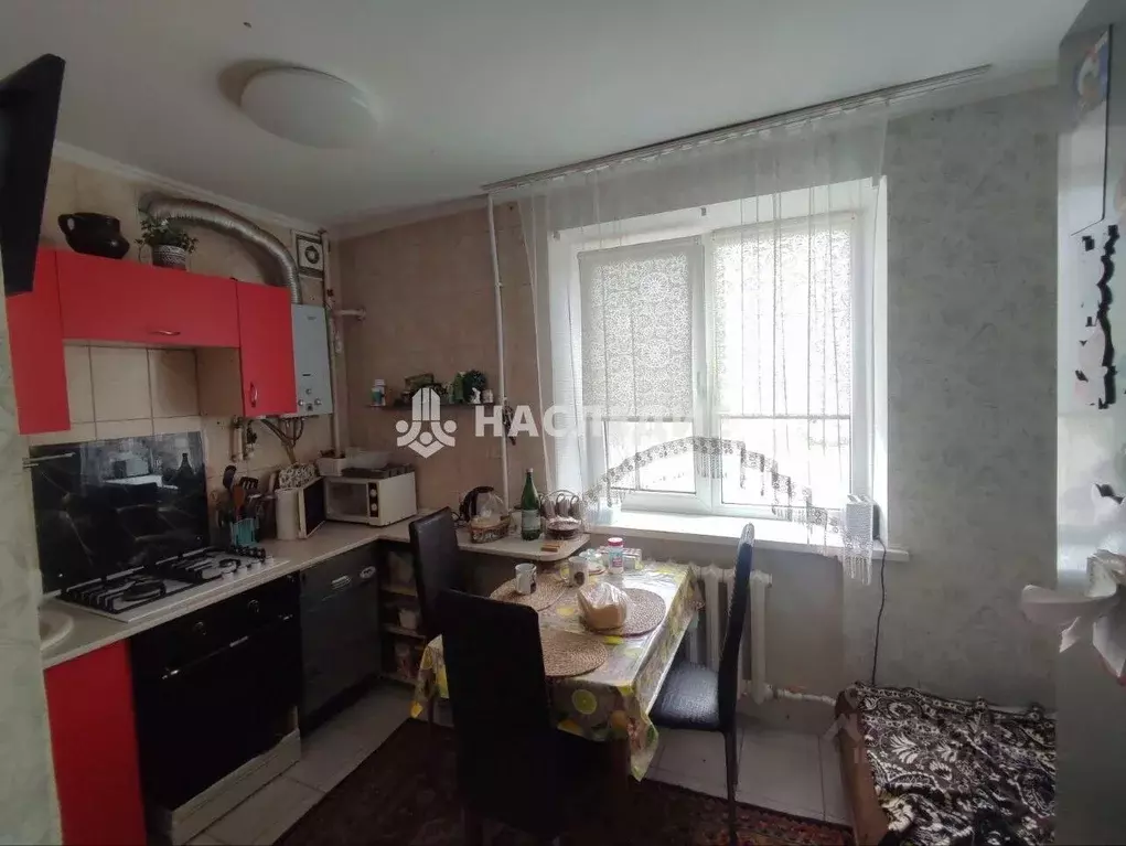 2-к кв. Ростовская область, Белая Калитва Вокзальная ул. (42.0 м) - Фото 1