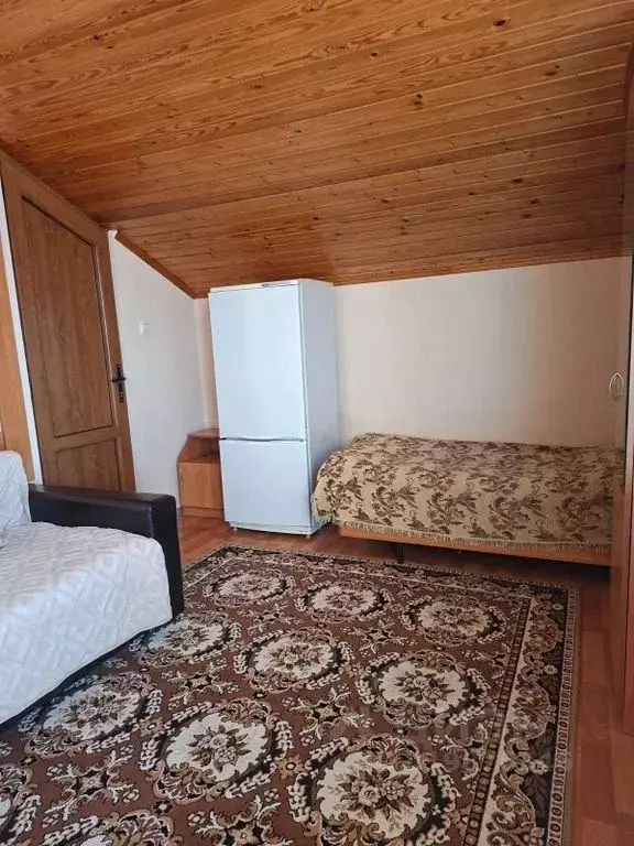 Комната Краснодарский край, Геленджик Баргузинская ул., 1 - Фото 1