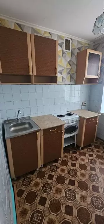 1-к кв. Хакасия, Абакан ул. Лермонтова, 6 (31.0 м) - Фото 1