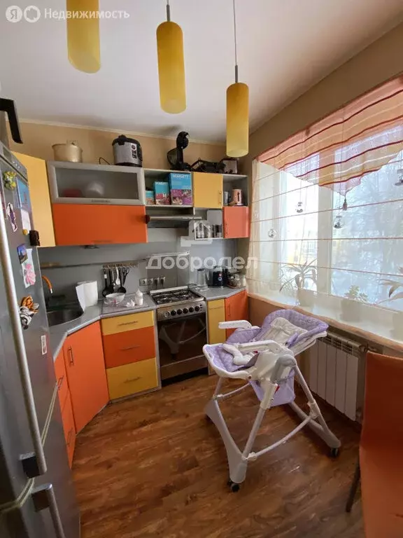 2-комнатная квартира: Первоуральск, улица 1 Мая, 7 (53 м) - Фото 2