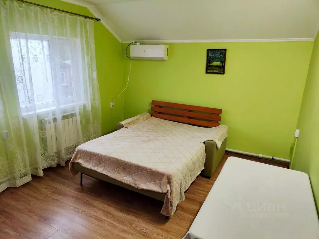 Дом в Ростовская область, Ростов-на-Дону ул. Толмачева (50 м) - Фото 1