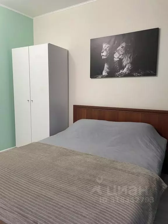 1-к кв. Башкортостан, Уфа Дуванский бул., 30 (35.0 м) - Фото 0
