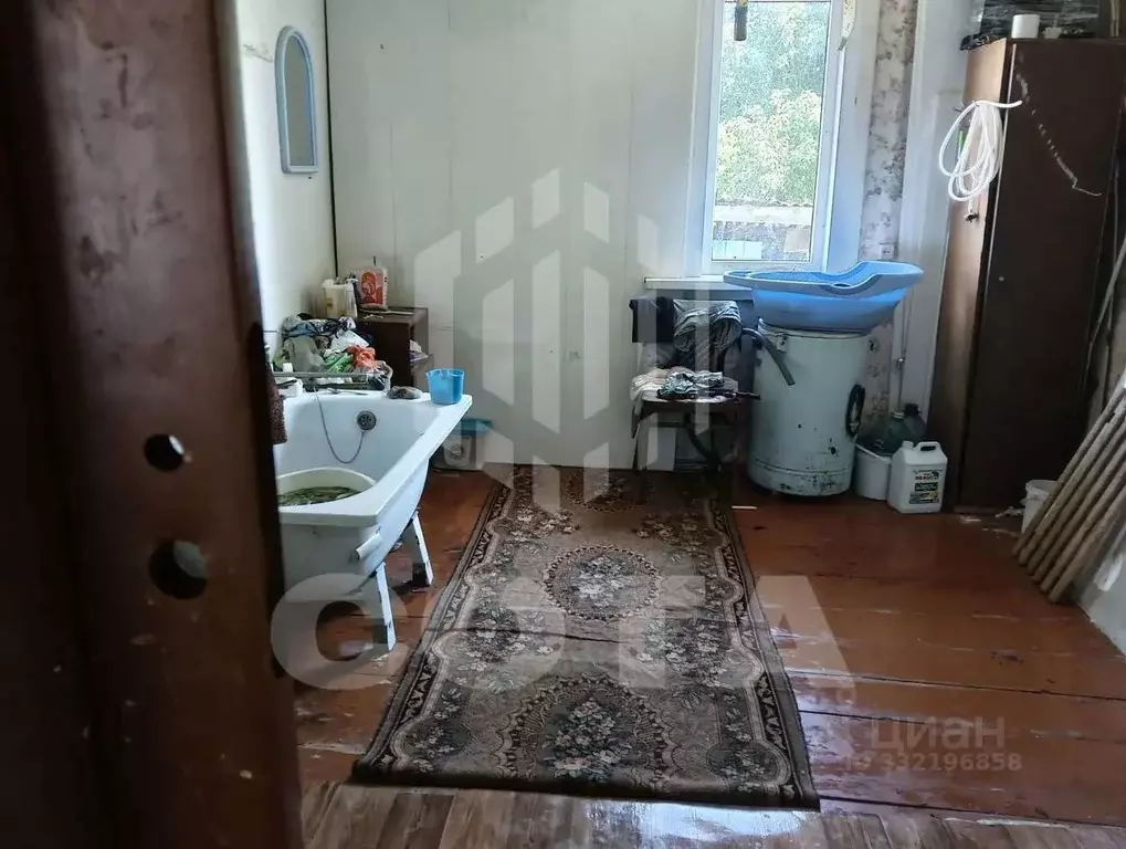 Дом в Воронежская область, Новоольшанское с/пос, пос. Нижнедевицк ул. ... - Фото 2