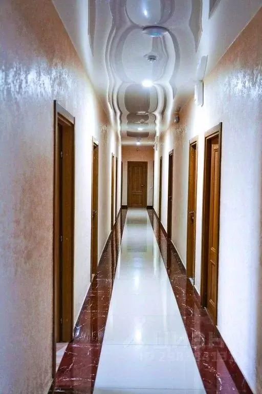 Комната Новосибирская область, Новосибирск Новороссийская ул., 2 (10.0 ... - Фото 1
