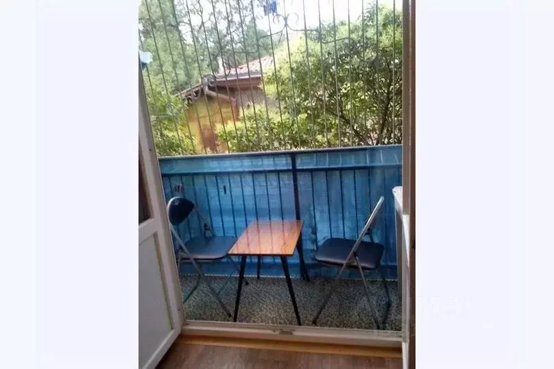 Дом в Крым, Ялта ул. Володарского, 10 (30 м) - Фото 1
