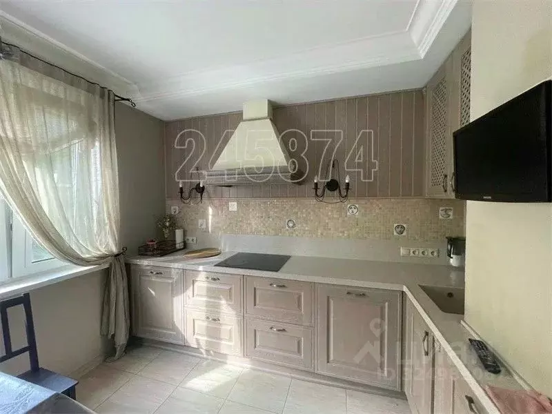 2-к кв. Москва ул. Раменки, 7К3 (60.0 м) - Фото 1