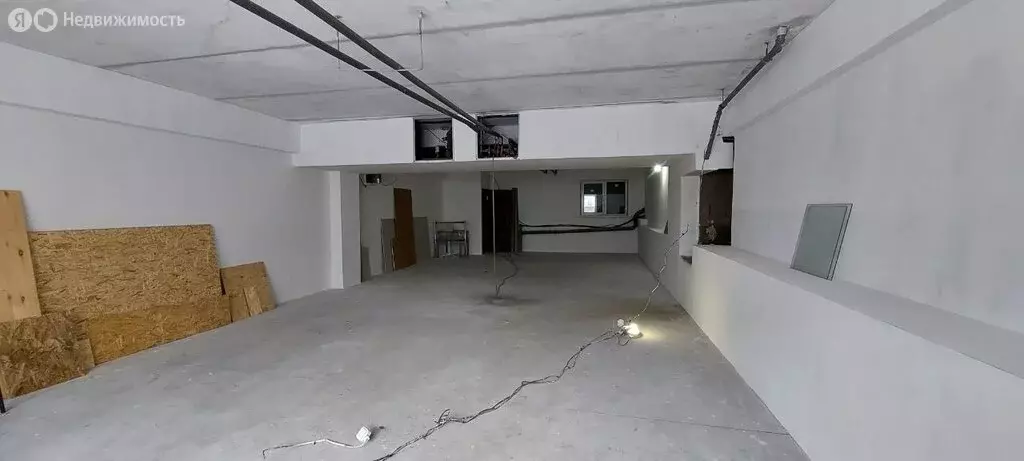 Помещение свободного назначения (85 м) - Фото 2