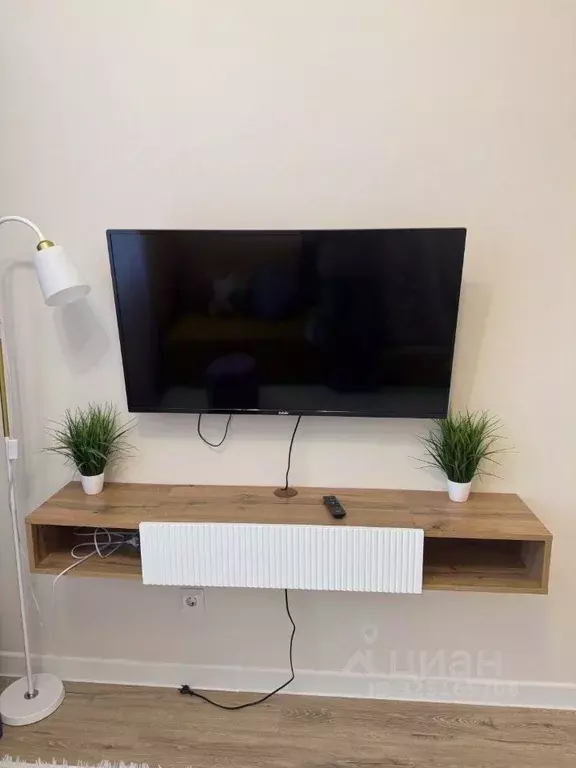 Студия Москва Десеновское поселение, ул. 3-я Нововатутинская, 15к2 ... - Фото 2