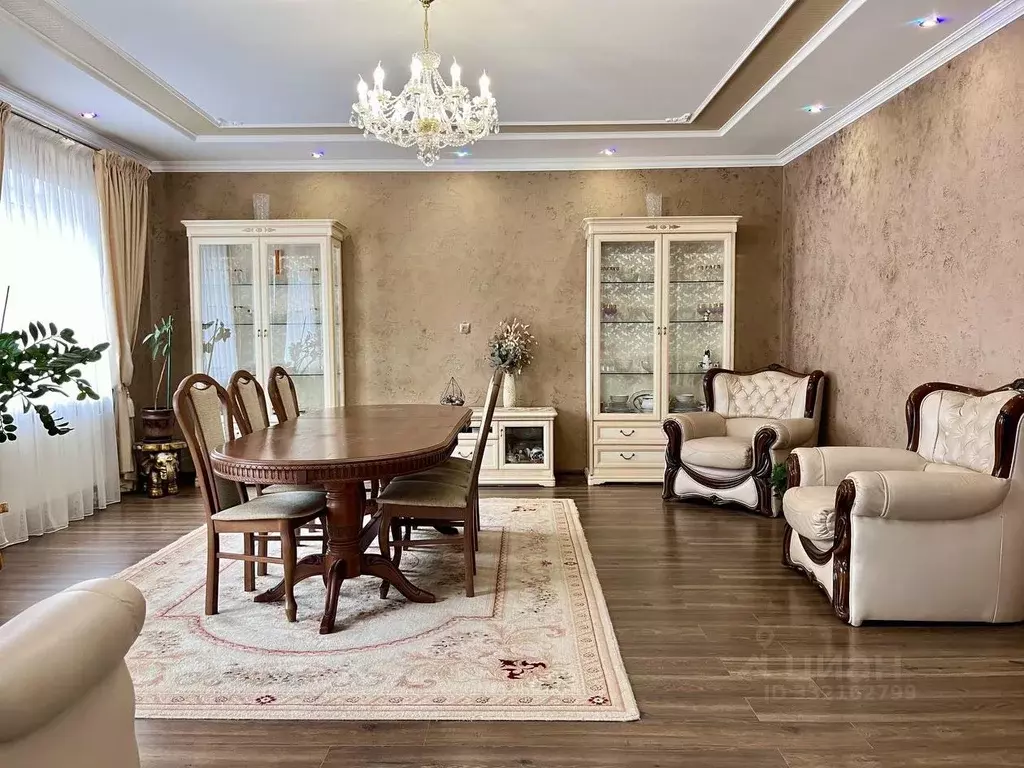 Дом в Башкортостан, Уфа ул. Геофизиков, 50Б (400 м) - Фото 2