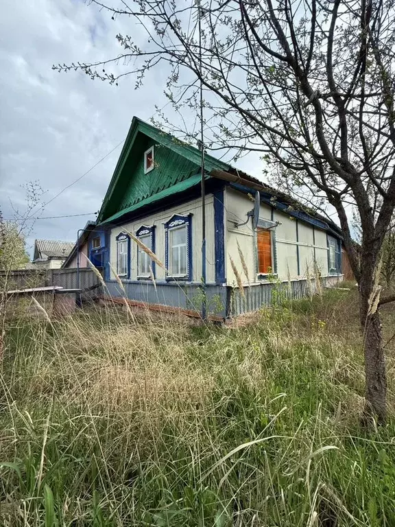 Дом 50 м на участке 18 сот. - Фото 0