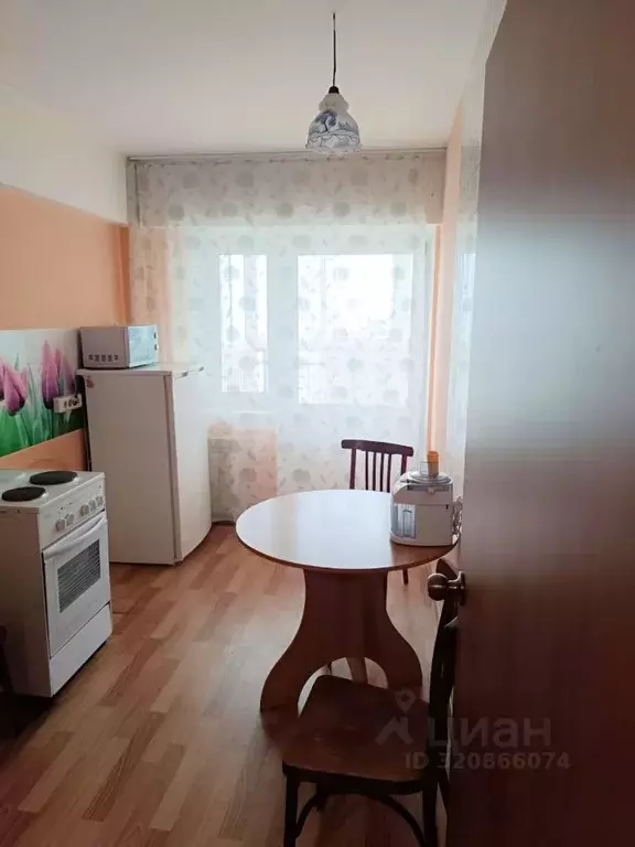 3-к кв. Иркутская область, Иркутск пер. Имени Академика Алексея ... - Фото 1