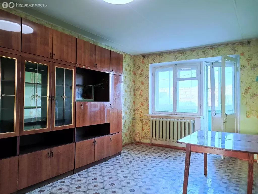 3-комнатная квартира: Челябинск, Новороссийская улица, 61Б (60 м) - Фото 2