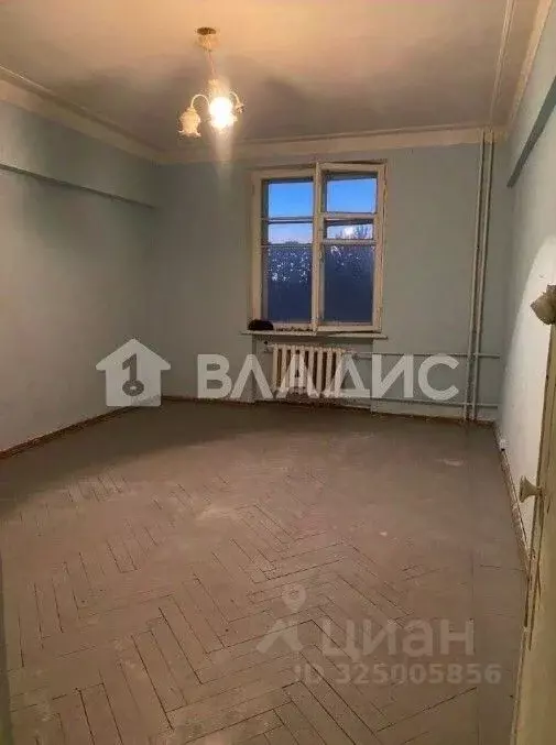 2-к кв. Москва 1-й Боткинский проезд, 4 (68.5 м) - Фото 0