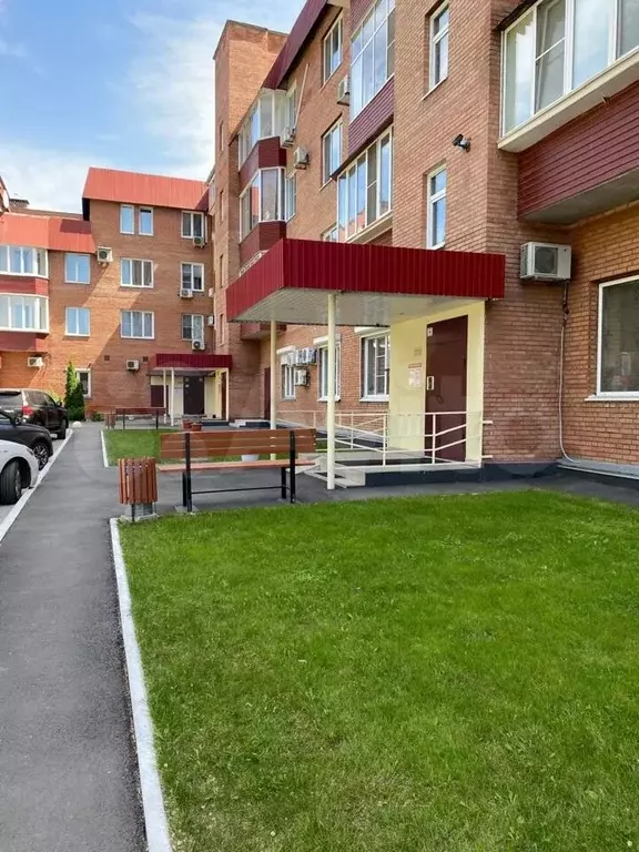 2-к. квартира, 80 м, 2/5 эт. - Фото 1